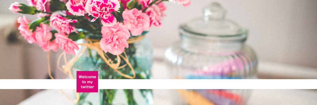 Twitterのヘッダーに使えるおしゃれなフリー素材を配布 大量65枚以上 みっこむ